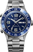 Ball Watch Company Roadmaster Marine GMT Limited Edition Watch DG3030B-S6CJ-BE Image 1