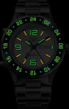 Ball Watch Company Roadmaster Marine GMT Limited Edition Watch DG3030B-S6CJ-WH Image 2