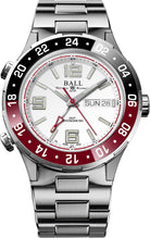 Ball Watch Company Roadmaster Marine GMT Limited Edition Watch DG3030B-S8CJ-WH Image 1