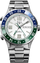 Ball Watch Company Roadmaster Marine GMT Limited Edition Watch DG3030B-S9CJ-WH Image 1