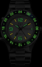 Ball Watch Company Roadmaster Marine GMT Limited Edition Watch DG3030B-S9CJ-WH Image 2