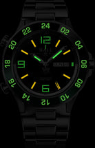 Ball Watch Company Roadmaster Marine GMT Limited Edition Watch DG3222A-S2C-BK Image 2
