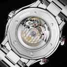Ball Watch Company Roadmaster Marine GMT Limited Edition Watch DG3222A-S2C-BK Image 4
