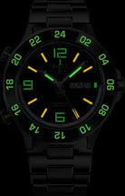 Ball Watch Company Roadmaster Marine GMT Limited Edition Watch DG3222A-S2C-GR Image 2
