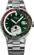 Ball Watch Company Roadmaster Ocean Explorer Limited Edition Watch DM3120C-S1CJ-GR Image 1