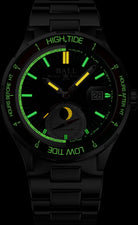 Ball Watch Company Roadmaster Ocean Explorer Limited Edition Watch DM3120C-S1CJ-GR Image 2
