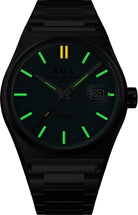Ball Watch Company Roadmaster Perseverer 40mm Watch NM9050C-S1-IBE Image 2