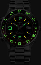 Ball Watch Company Roadmaster Pilot GMT Limited Edition Watch DG3038A-S1C-BK Image 2