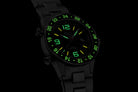 Ball Watch Company Roadmaster Pilot GMT Limited Edition Watch DG3038A-S1C-WH Image 3