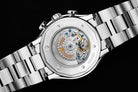 Ball Watch Company Roadmaster Rescue Chronograph Limited Edition Watch DC3030C-S1-BE Image 7