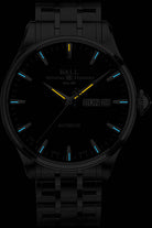 Ball Watch Company Trainmaster Eternity Watch NM2080D-S1J-BK Image 2