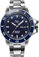 Ball Watch Company Watch Engineer Hydrocarbon Original Watch DM2218B-S1CJ-BE Image 1