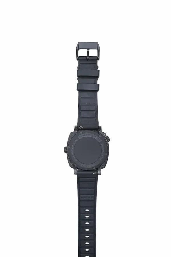bamford-gmt-forged-carbon-rich-dark-blue-silver-accents-watch-image4