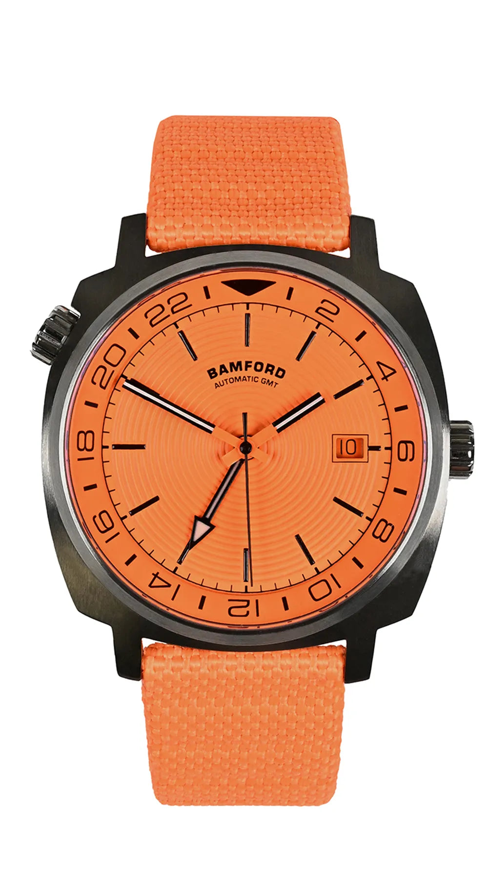 bamford-gmt-sunset-orange-watch-image