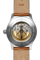 Bauhaus Aviation Eurofighter Watch 25563 Image 3