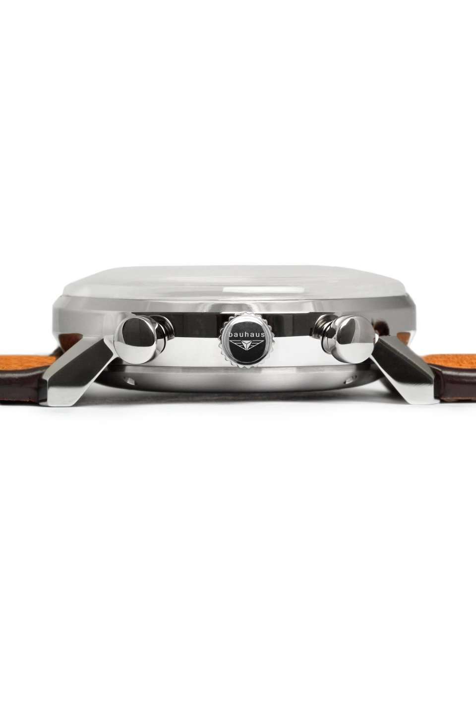 Bauhaus Dessau Automatic Chronograph Watch 20205 Image 3