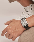 Baume et Mercier Hampton Mens Watch 10523 Image 4