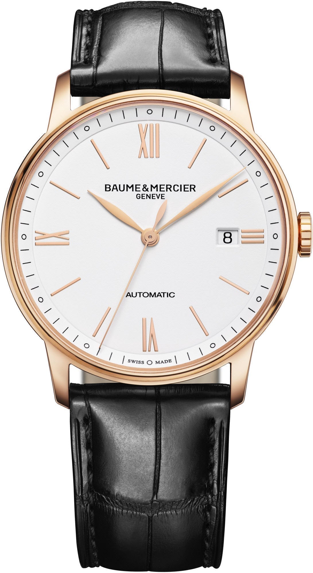 Baume et Mercier Watch Classima M0A10271 Image 1
