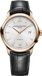 Baume et Mercier Watch Clifton M0A10058 Image 1