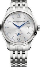 Baume et Mercier Watch Clifton M0A10099 Image 1