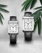 Baume et Mercier Watch Hampton D M0A10528 Image 3