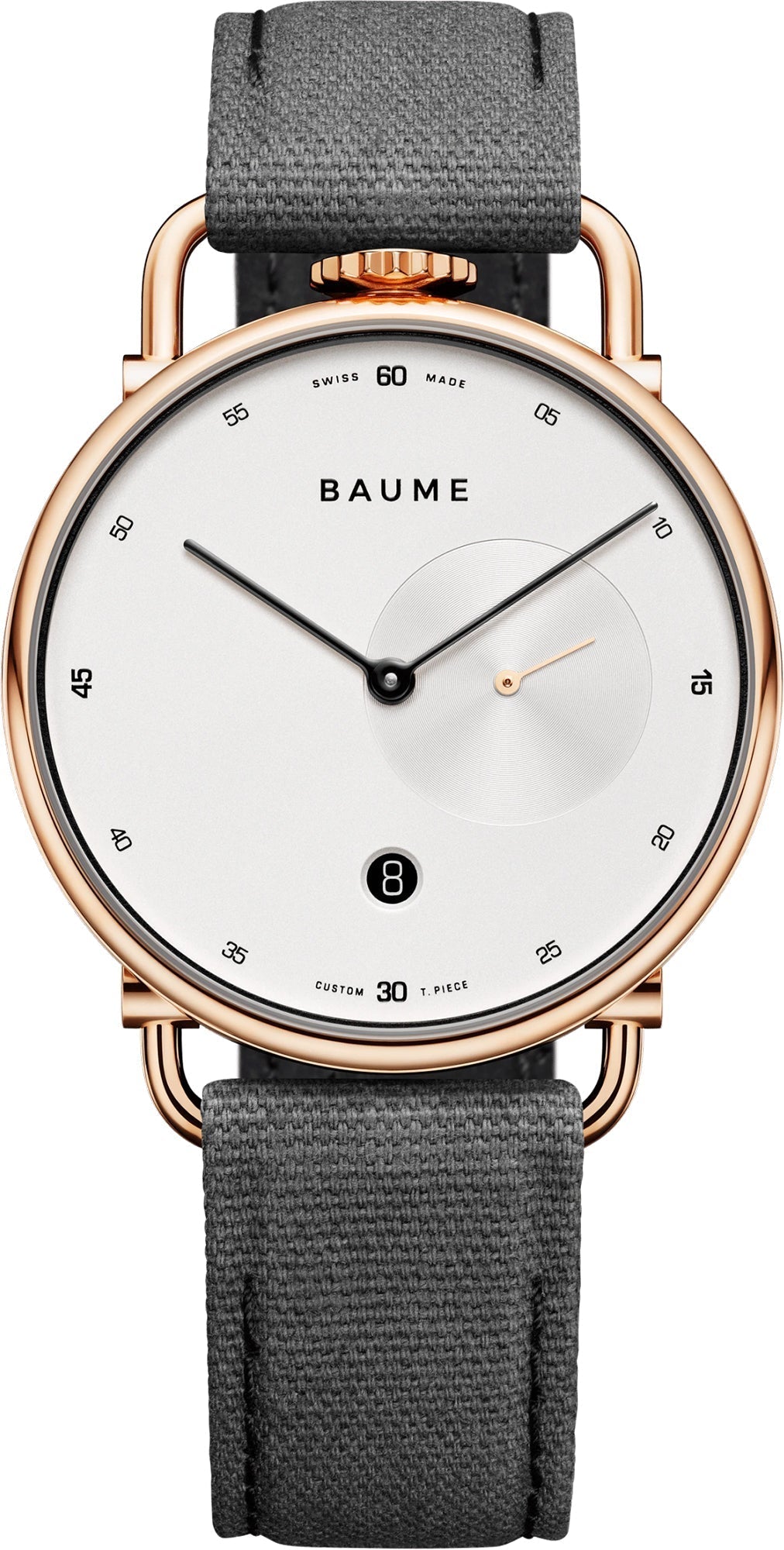 Baume Watch Quartz M0A10600 Image 1
