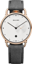 Baume Watch Quartz M0A10600 Image 1