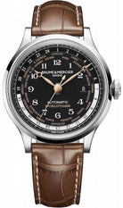 Baume et Mercier Watch Capeland M0A10134