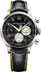 Baume et Mercier Watch Capeland Shelby Cobra Limited Edition M0A10282