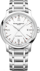 Baume et Mercier Watch Classima M0A08734