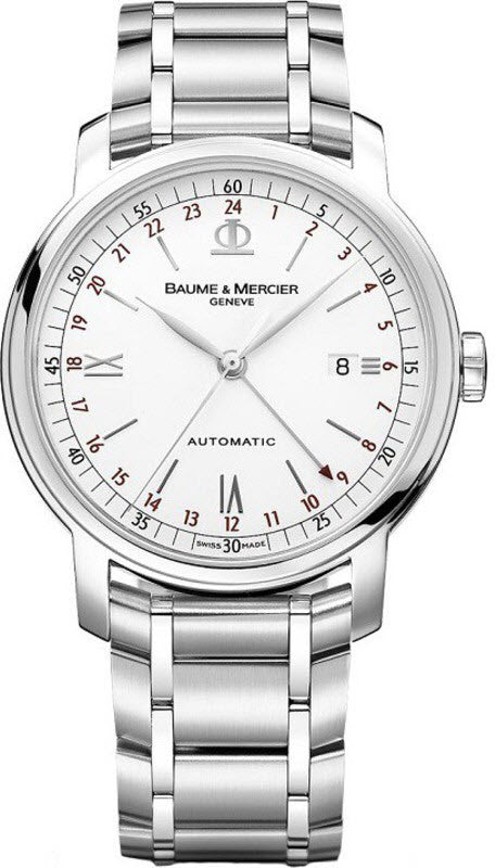 Baume et Mercier Watch Classima M0A08734