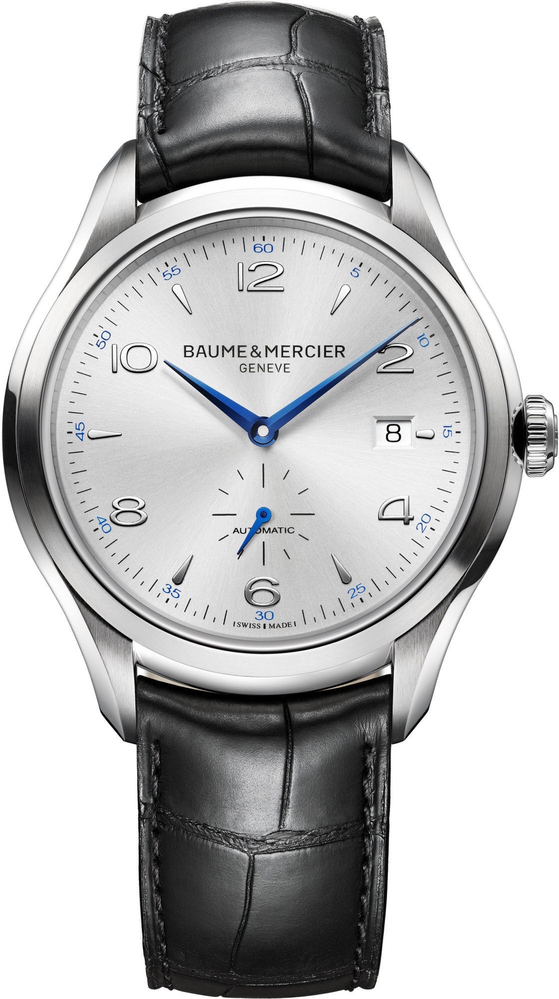 Baume et Mercier Watch Clifton M0A10052