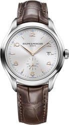 Baume et Mercier Watch Clifton M0A10054
