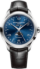 Baume et Mercier Watch Clifton M0A10057