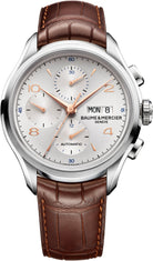 Baume et Mercier Watch Clifton M0A10129