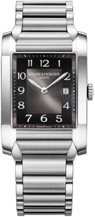 Baume et Mercier Watch Hampton M0A10021