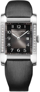 Baume et Mercier Watch Hampton M0A10022