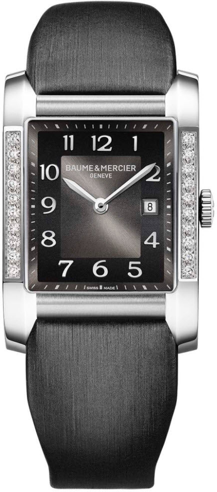 Baume et Mercier Watch Hampton M0A10022