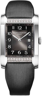 Baume et Mercier Watch Hampton M0A10024