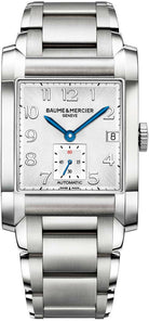 Baume et Mercier Watch Hampton M0A10047
