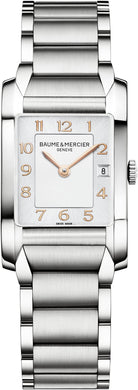 Baume et Mercier Watch Hampton M0A10049