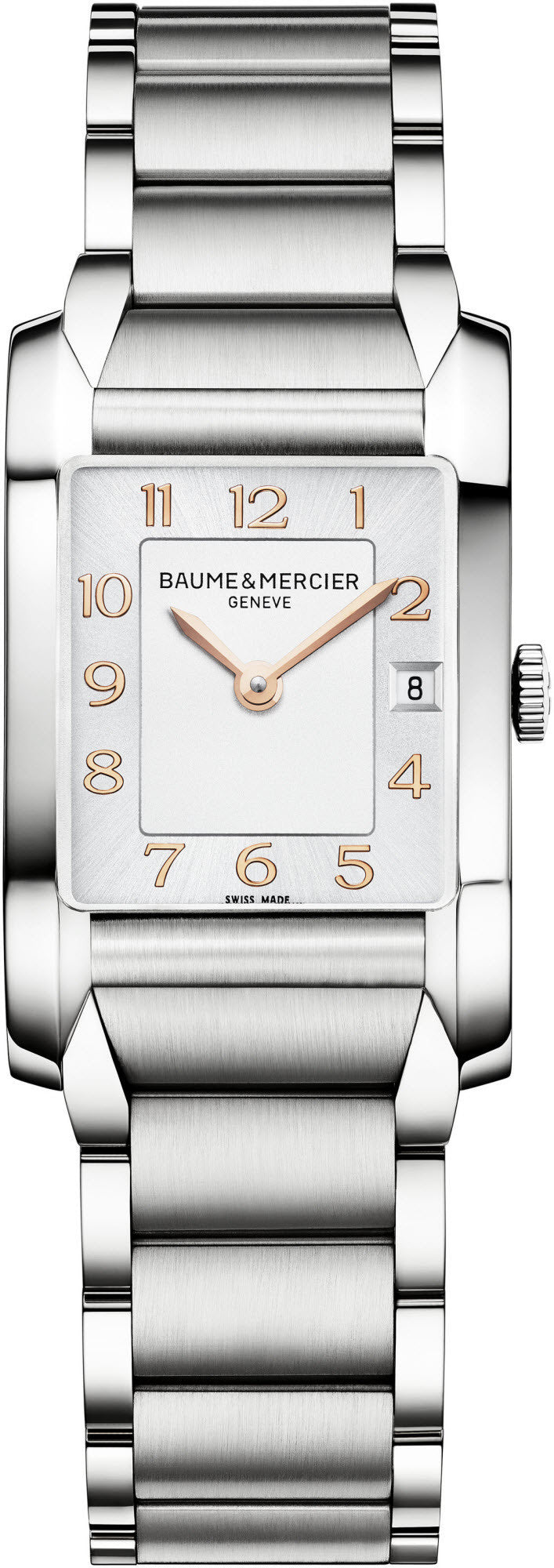 Baume et Mercier Watch Hampton M0A10049