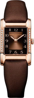 Baume et Mercier Watch Hampton M0A10093