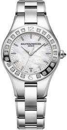 Baume et Mercier Watch Linea M0A10072