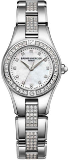 Baume et Mercier Watch Linea M0A10092