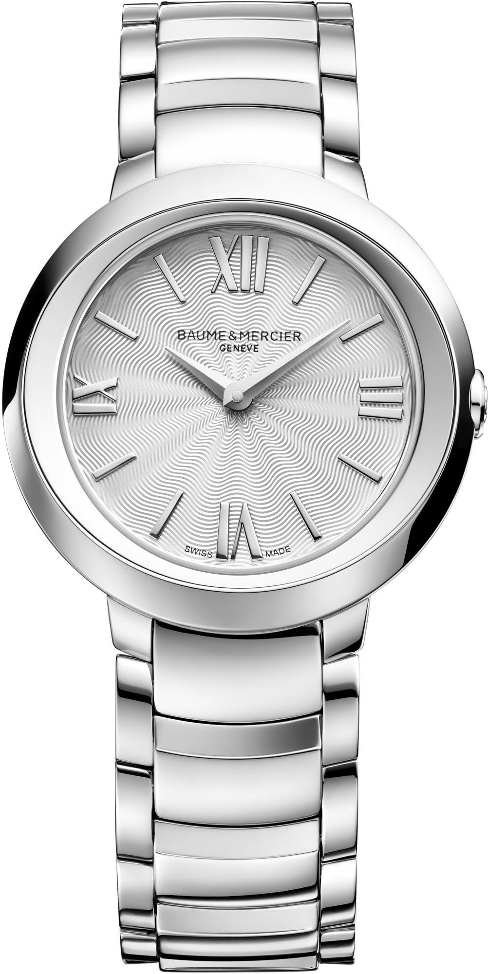 Baume et Mercier Watch Promesse M0A10157