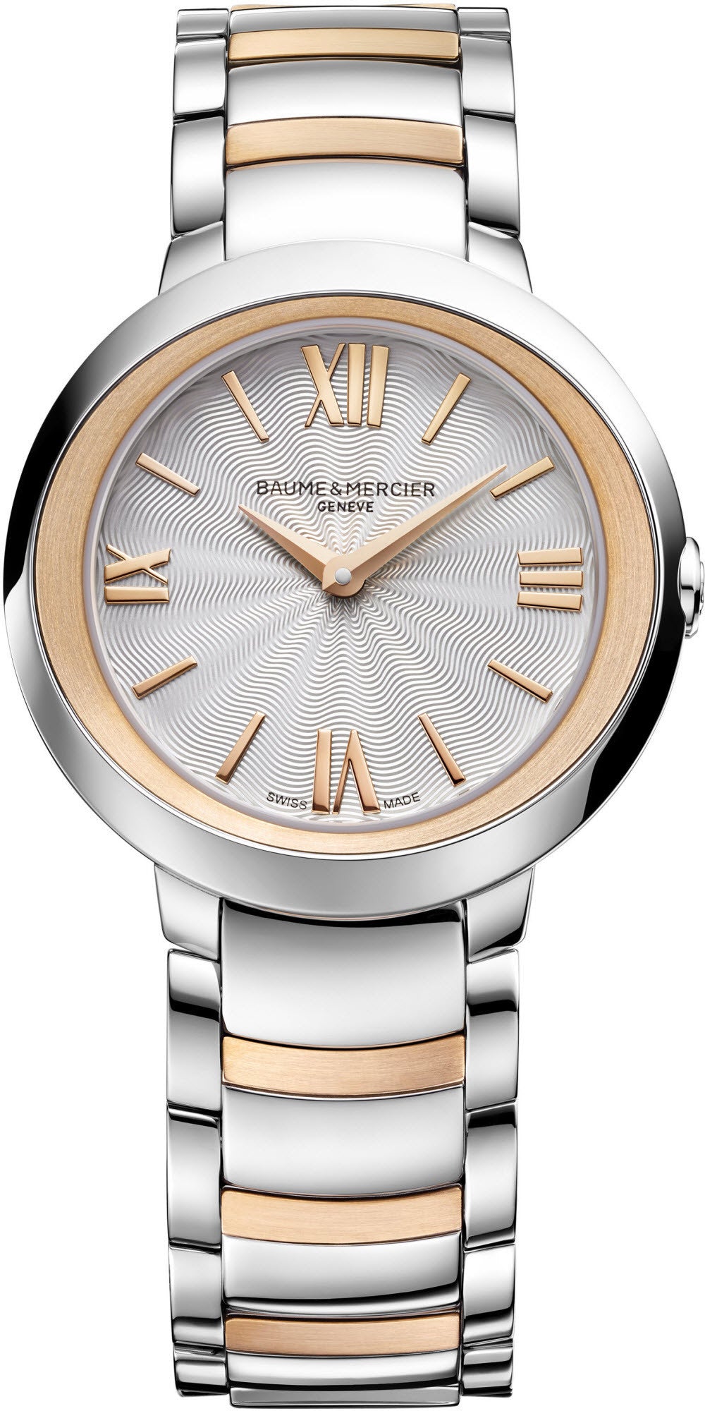 Baume et Mercier Watch Promesse M0A10159