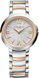 Baume et Mercier Watch Promesse M0A10159