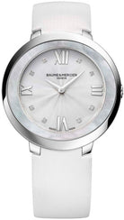 Baume et Mercier Watch Promesse M0A10177