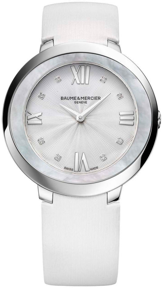 Baume et Mercier Watch Promesse M0A10177